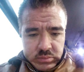 Arturo, 43 года, México Distrito Federal