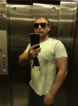 Дима, 44 года, חיפה