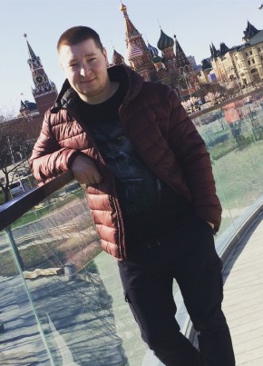 Borian, 35, Россия, Верхняя Пышма