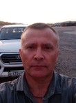 Валентин, 45 лет, Владивосток
