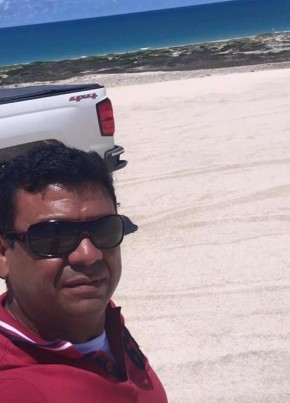 Fernando, 48, Estados Unidos Mexicanos, Ciudad Apodaca