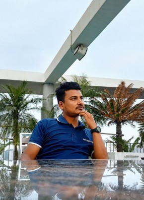 Saju из ঢাকা 26 лет