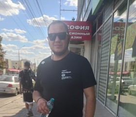 Fedor, 35, Kamenolomni