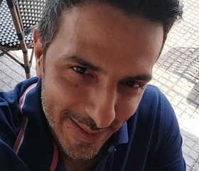 Σιφης, 38, Kalamata