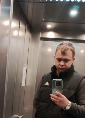 Кирилл, 29, Россия, Екатеринбург