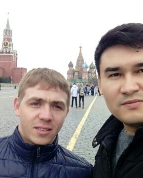 Дмитрий, 44, Қазақстан, Шымкент