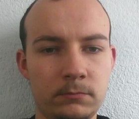 Christoph, 31 год, Emmen