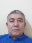 Канат, 43 года, Астана