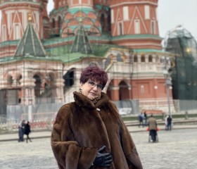 Nataliya, 59, Kaliningrad