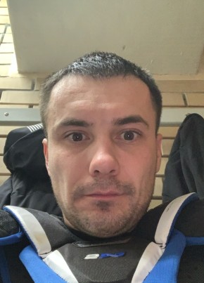 Алексей, 34, Россия, Верхняя Пышма