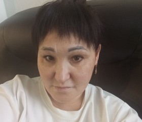 Gulnara, 46, Krasnoturinsk