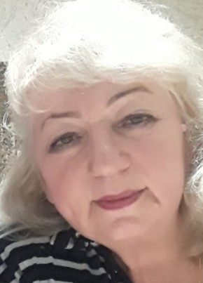 Антонина, 64, Россия, Горячий Ключ