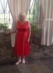 Валентина, 59 лет, Черкаси