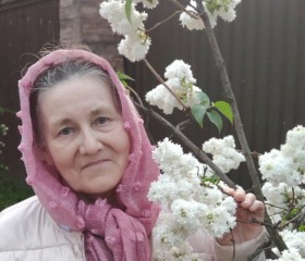 Надежда, 68 лет, Сергиев Посад