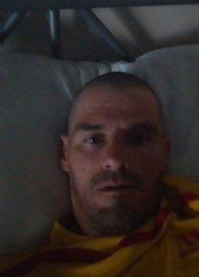 Shane, 43, United Kingdom, Birmingham