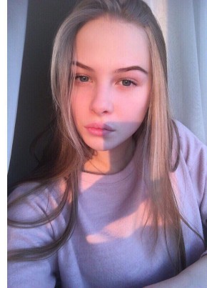 Анна , 28, Россия, Омск