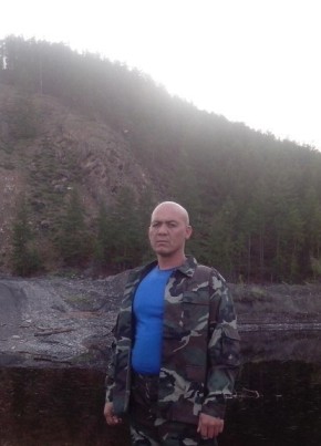 Виктор, 53, Россия, Славянск На Кубани