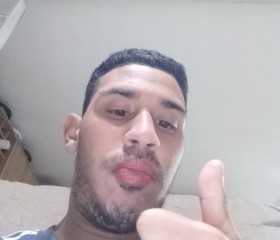 RICHARD, 19, Guaiba