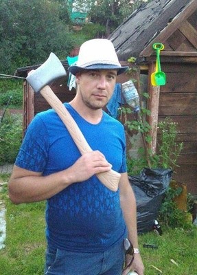 Макс, 40, Россия, Казань