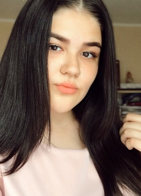 Диана Шалумова, 23, Україна, Вінниця