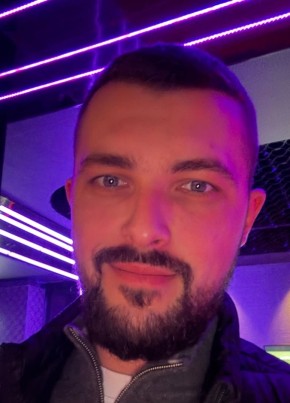 Sasha, 38, Russia, Krasnodar