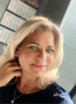 Vasilisa, 50, Moscow