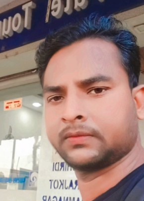 Naseem, 31, India, Gāndhīdhām