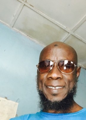 lamin gassama, 55, Republic of The Gambia, Bakau