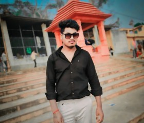 Shastree yadav Y, 24 года, Bilāspur (Chhattisgarh)