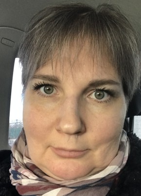 Katya, 50, Russia, Moscow