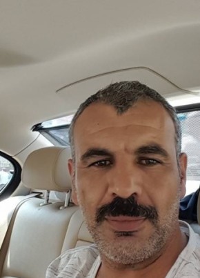 Aziz, 46, Türkiye Cumhuriyeti, Midyat