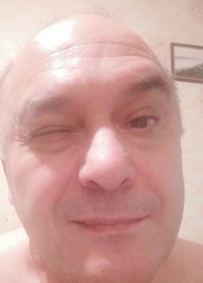 Сергей, 52, Россия, Оренбург
