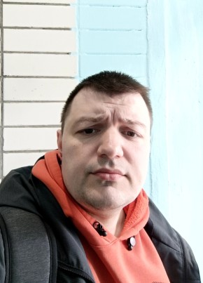 Вячеслав из Солнцево 34 года