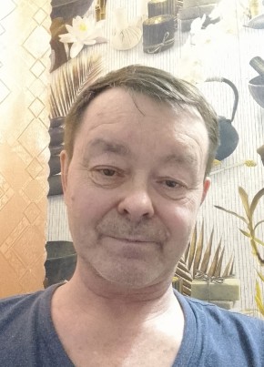 Евгений из Спирово 63 года