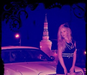 Ева, 34 года, Москва