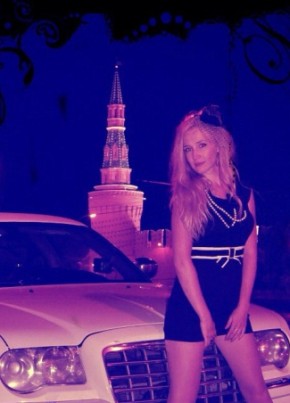 Ева, 34, Россия, Москва