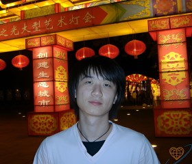 liukesai, 40, Qingdao