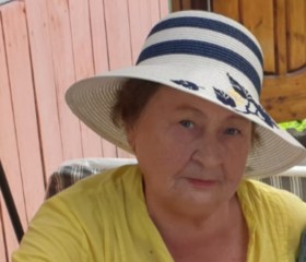 Галина, 66 лет, Краснодар