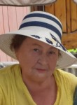 Галина, 66 лет, Краснодар