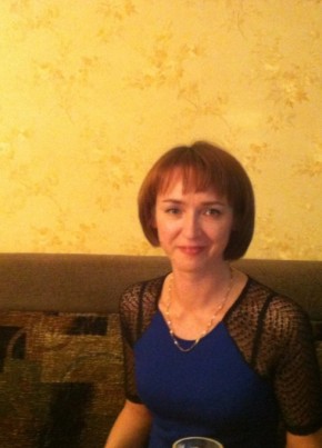 Анна, 51, Россия, Мурманск