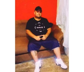 Juan, 32, San Diego