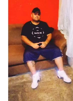 Juan, 32, Costa Rica, San Diego