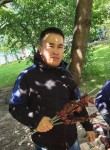 ISA, 31  , Bishkek