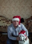 миха, 59 лет, Егорьевск