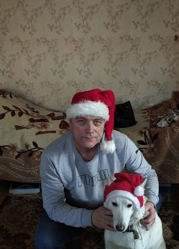 миха, 59, Россия, Егорьевск