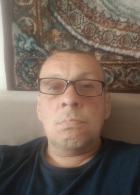 Сергей из Дзержинска 50 лет