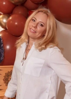 Татьяна, 42, Россия, Юрга