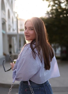 Анна из Иваново 31 год