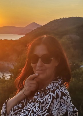 Elena из Подгорицы 50 лет
