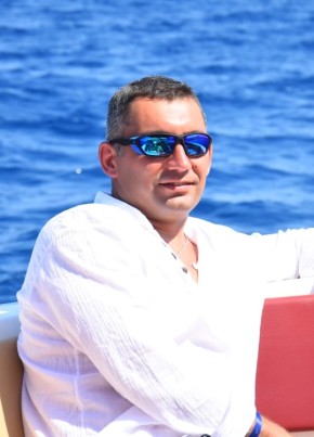 Евгений из Асино 43 года